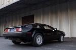 DeLorean DMC-12 in Black 1981 года
